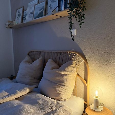 Zentrales Boho Loft Im Zentrum Von Langerwehe In Bahnhofsnaehe Ngoại thất bức ảnh