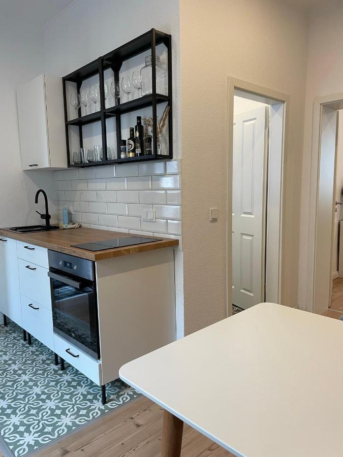 Zentrales Boho Loft Im Zentrum Von Langerwehe In Bahnhofsnaehe Ngoại thất bức ảnh