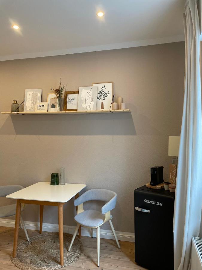 Zentrales Boho Loft Im Zentrum Von Langerwehe In Bahnhofsnaehe Ngoại thất bức ảnh